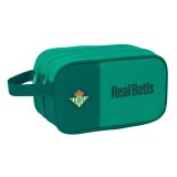 Rejsetoilettaske Real Betis Balompi Grn Sportslig 26 x 15 x 12.5 cm #1