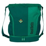 Rygsk med Snore Real Betis Balompi Grn 35 x 40 x 1 cm #1