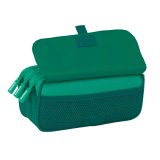 Tredobbelt bretaske Real Betis Balompi Grn 21,5 x 10 x 8 cm #4