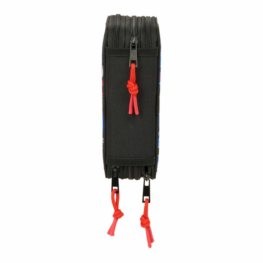 Vadsk Hot Wheels Multifarvet 12,5 x 19,5 x 5,5 cm 37 Dele #5