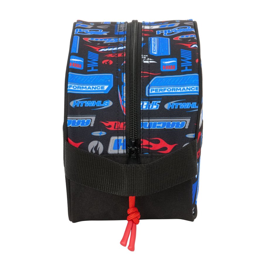 Termomadkasse Hot Wheels Multifarvet 26 x 15 x 12 cm #3