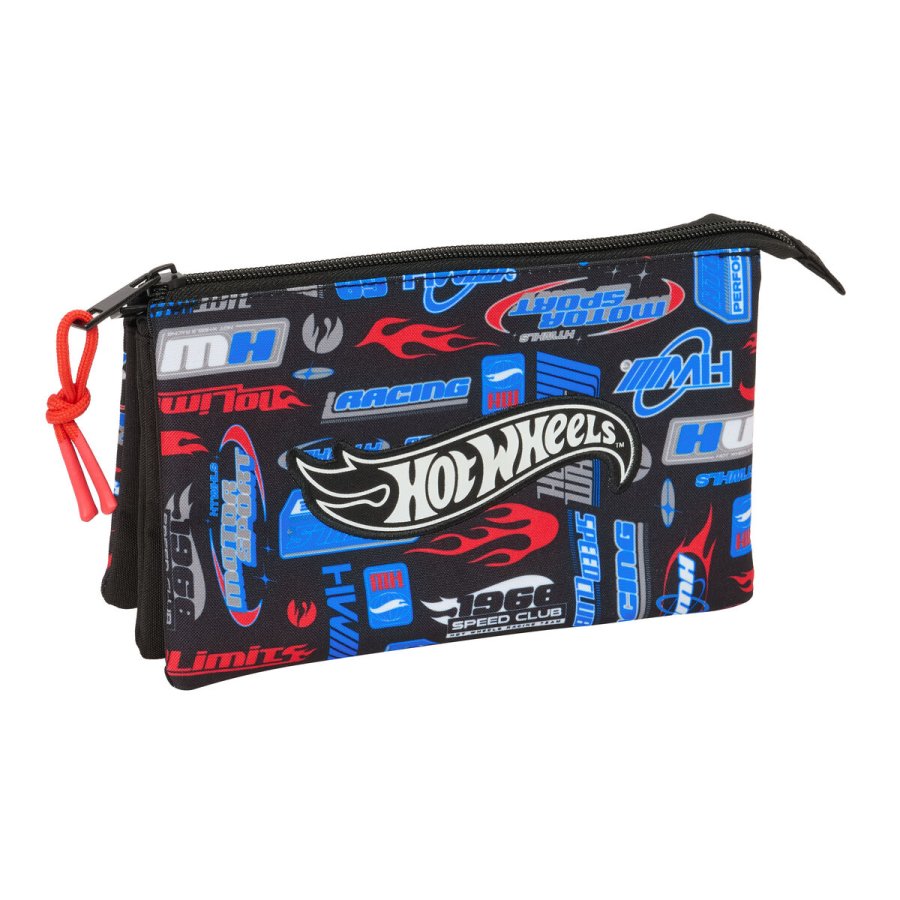 Vadsk Hot Wheels Multifarvet 22 x 12 x 3 cm #2