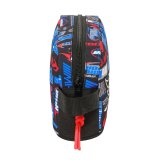 Termomadkasse Hot Wheels Multifarvet 21,5 x 12 x 6,5 cm #1