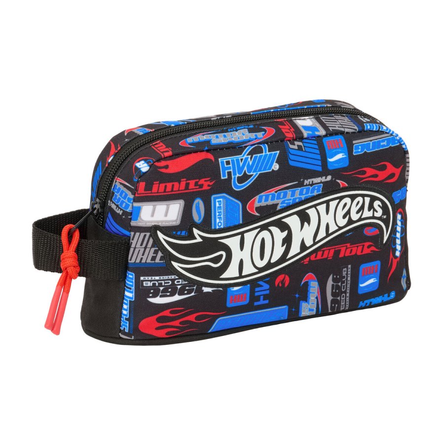 Termomadkasse Hot Wheels Multifarvet 21,5 x 12 x 6,5 cm #2