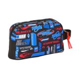 Termomadkasse Hot Wheels Multifarvet 21,5 x 12 x 6,5 cm #3