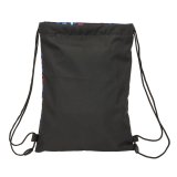 Skoletaske Hot Wheels Multifarvet 26 x 34 x 1 cm #1