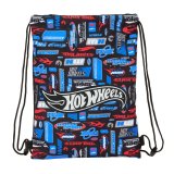 Skoletaske Hot Wheels Multifarvet 26 x 34 x 1 cm #4