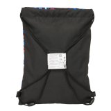 Skoletaske Hot Wheels Multifarvet 26 x 34 x 1 cm #5