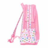 Laptop Case Minnie Mouse Multifarvet Pink 30,5 x 24 x 18 cm #2