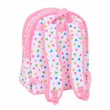 Laptop Case Minnie Mouse Multifarvet Pink 30,5 x 24 x 18 cm #3