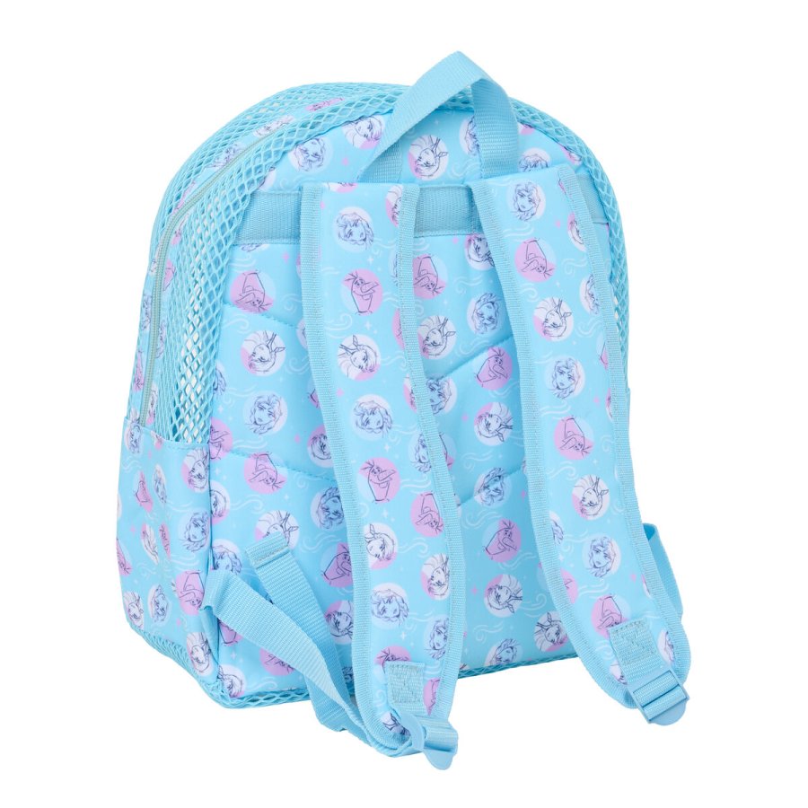 Laptop Case Frozen 30,5 x 24 x 18 cm #3