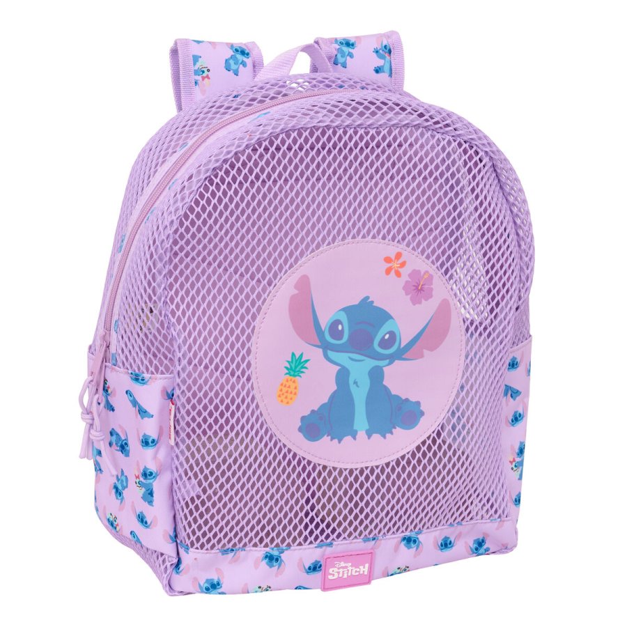 Laptop Case Lilo & Stitch 30,5 x 24 x 18 cm #1