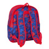 Laptop Case Spider-Man Bl 30,5 x 24 x 18 cm #2