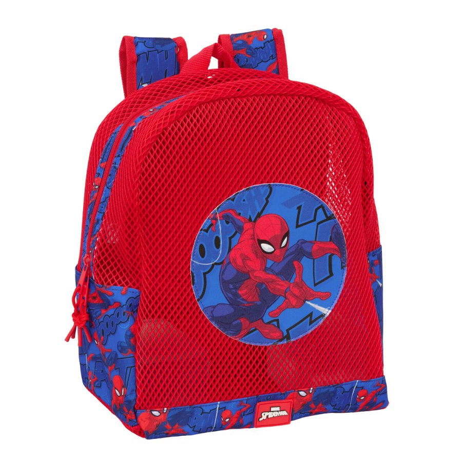 Laptop Case Spider-Man Bl 30,5 x 24 x 18 cm #1
