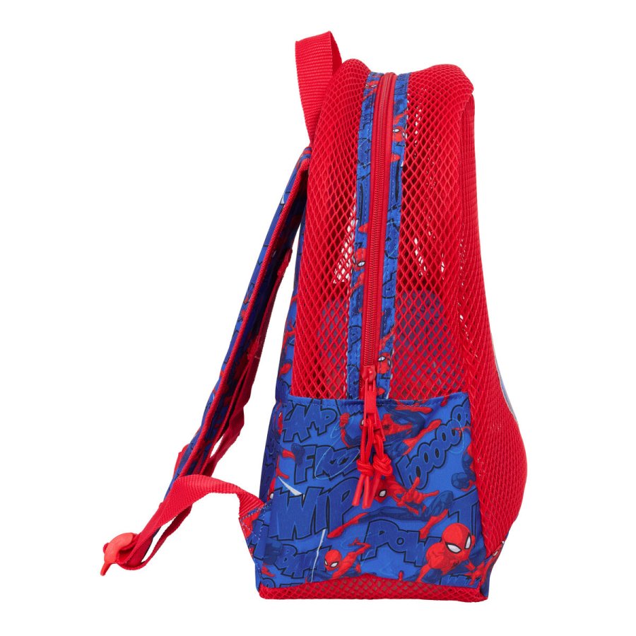 Laptop Case Spider-Man Bl 30,5 x 24 x 18 cm #3