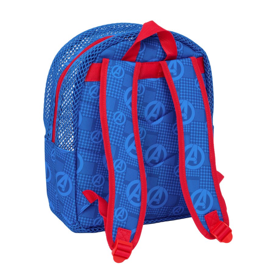 Laptop Case The Avengers Bl 30,5 x 24 x 18 cm #2