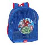 Laptop Case The Avengers Bl 30,5 x 24 x 18 cm #1