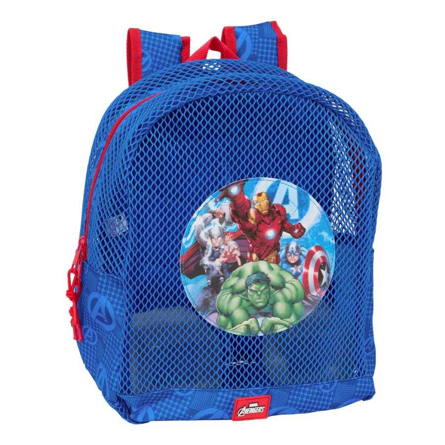 Laptop Case The Avengers Bl 30,5 x 24 x 18 cm #1