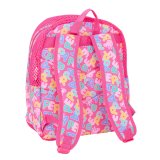 Laptop Case Peppa Pig Pink 30,5 x 24 x 18 cm #3