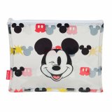 Vadsk Mickey Mouse Clubhouse Beach Multifarvet Gennemsigtig #1