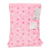 Rygsk med Snore Minnie Mouse Baby Pink 26 x 34 x 1 cm #3