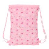 Rygsk med Snore Minnie Mouse Baby Pink 26 x 34 x 1 cm #4