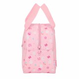 Termomadkasse Minnie Mouse Baby Pink 19 x 22 x 14 cm #2