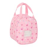 Termomadkasse Minnie Mouse Baby Pink 19 x 22 x 14 cm #4