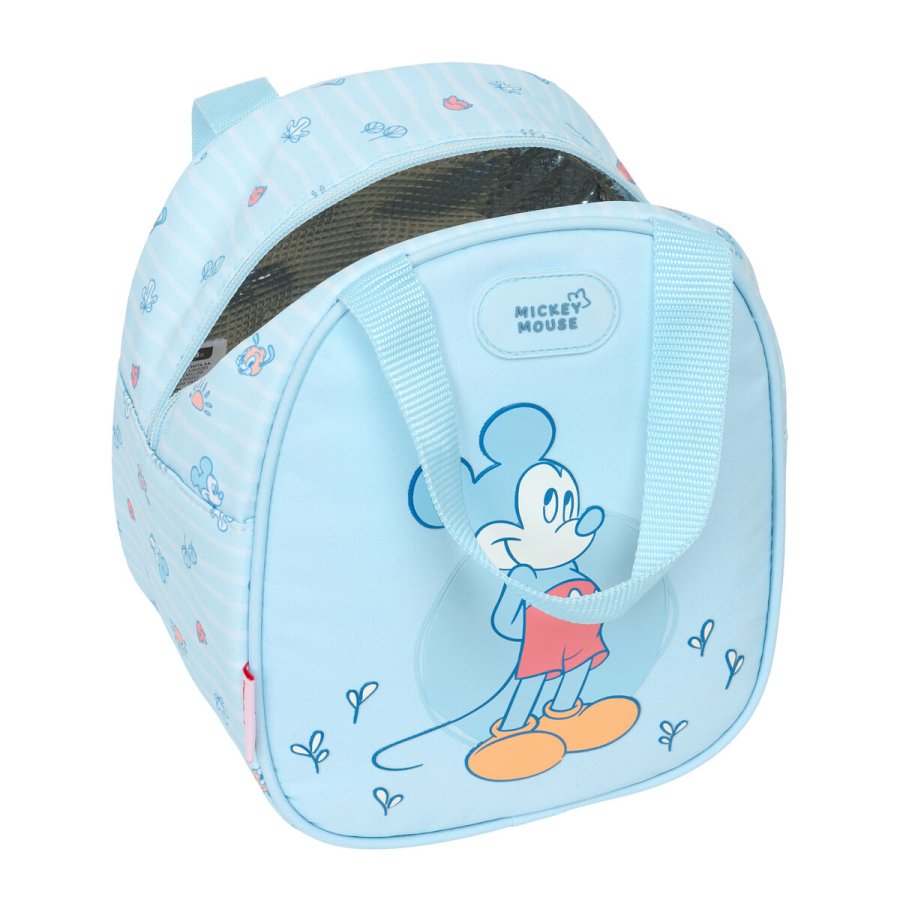 Termomadkasse Mickey Mouse Clubhouse Baby Bl 19 x 22 x 14 cm #2