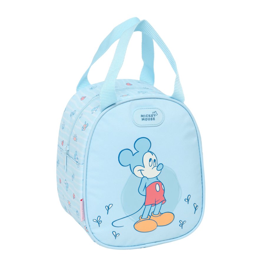 Termomadkasse Mickey Mouse Clubhouse Baby Bl 19 x 22 x 14 cm #1