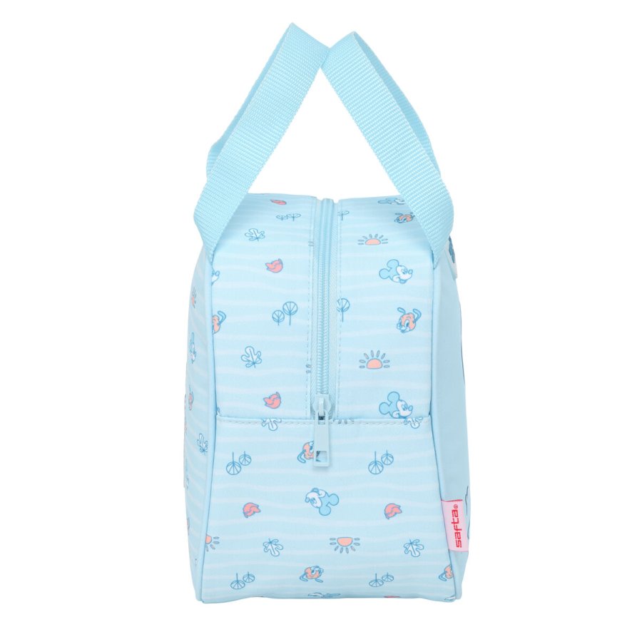 Termomadkasse Mickey Mouse Clubhouse Baby Bl 19 x 22 x 14 cm #4