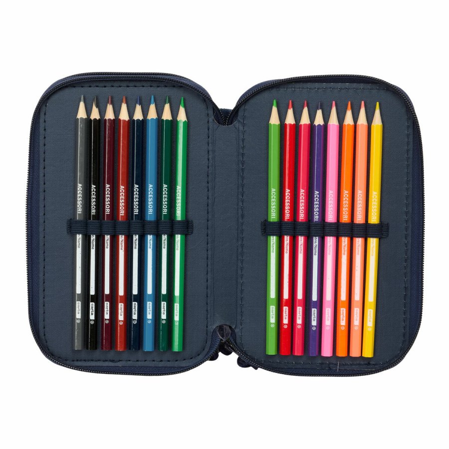 Vadsk Safta New edition Marinebl 12,5 x 19,5 x 5,5 cm 37 Dele #3