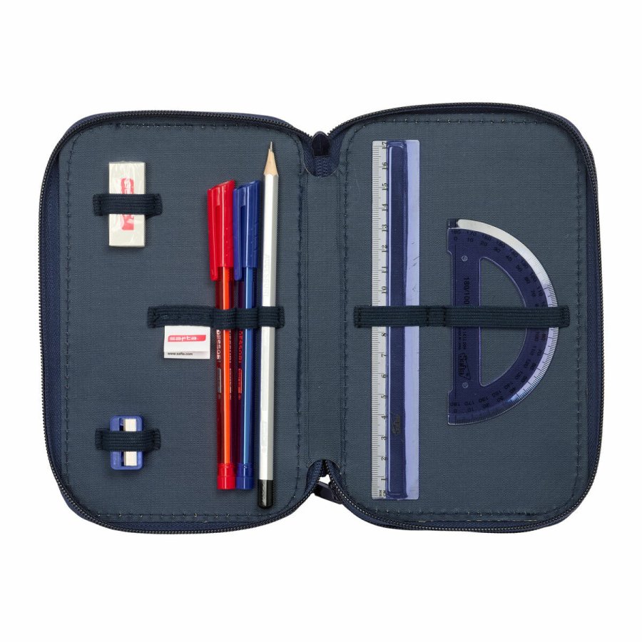 Vadsk Safta New edition Marinebl 12,5 x 19,5 x 5,5 cm 37 Dele #6