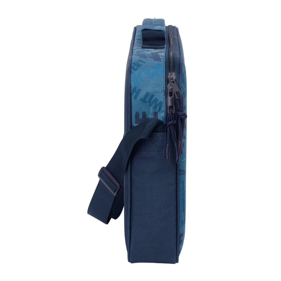 Skoletaske Safta New edition Marinebl 38 x 28 x 6 cm #2