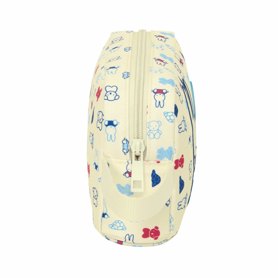 Termomadkasse Miffy Buddy 21,5 x 12 x 6,5 cm #1