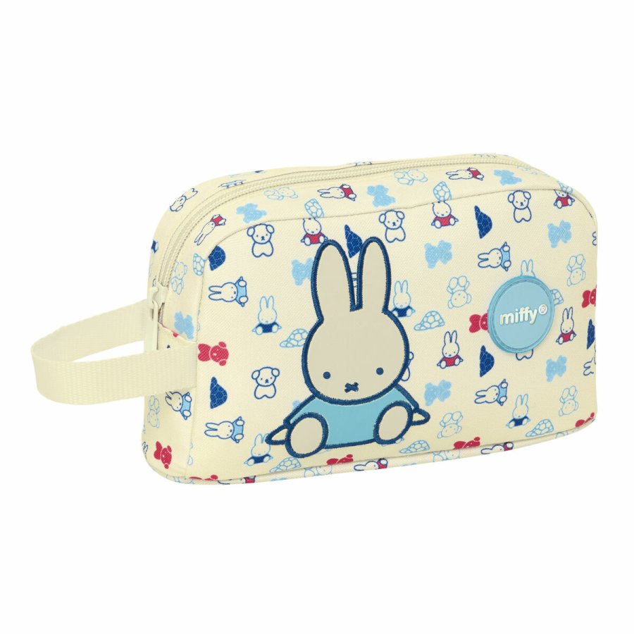 Termomadkasse Miffy Buddy 21,5 x 12 x 6,5 cm #2
