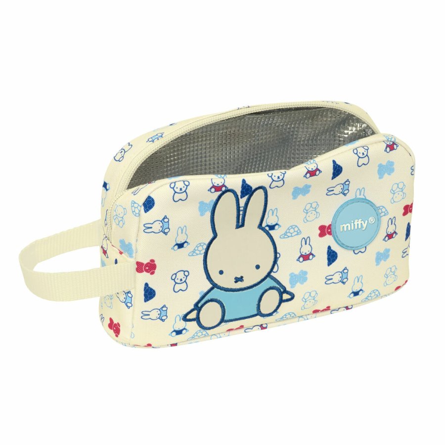 Termomadkasse Miffy Buddy 21,5 x 12 x 6,5 cm #3
