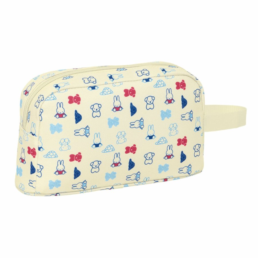 Termomadkasse Miffy Buddy 21,5 x 12 x 6,5 cm #4