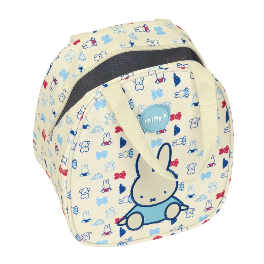 Termomadkasse Miffy Buddy 19 x 22 x 14 cm #1