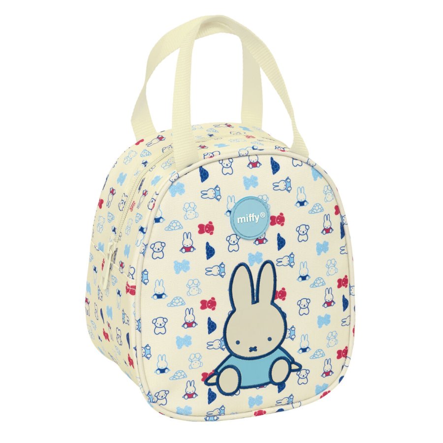 Termomadkasse Miffy Buddy 19 x 22 x 14 cm #3