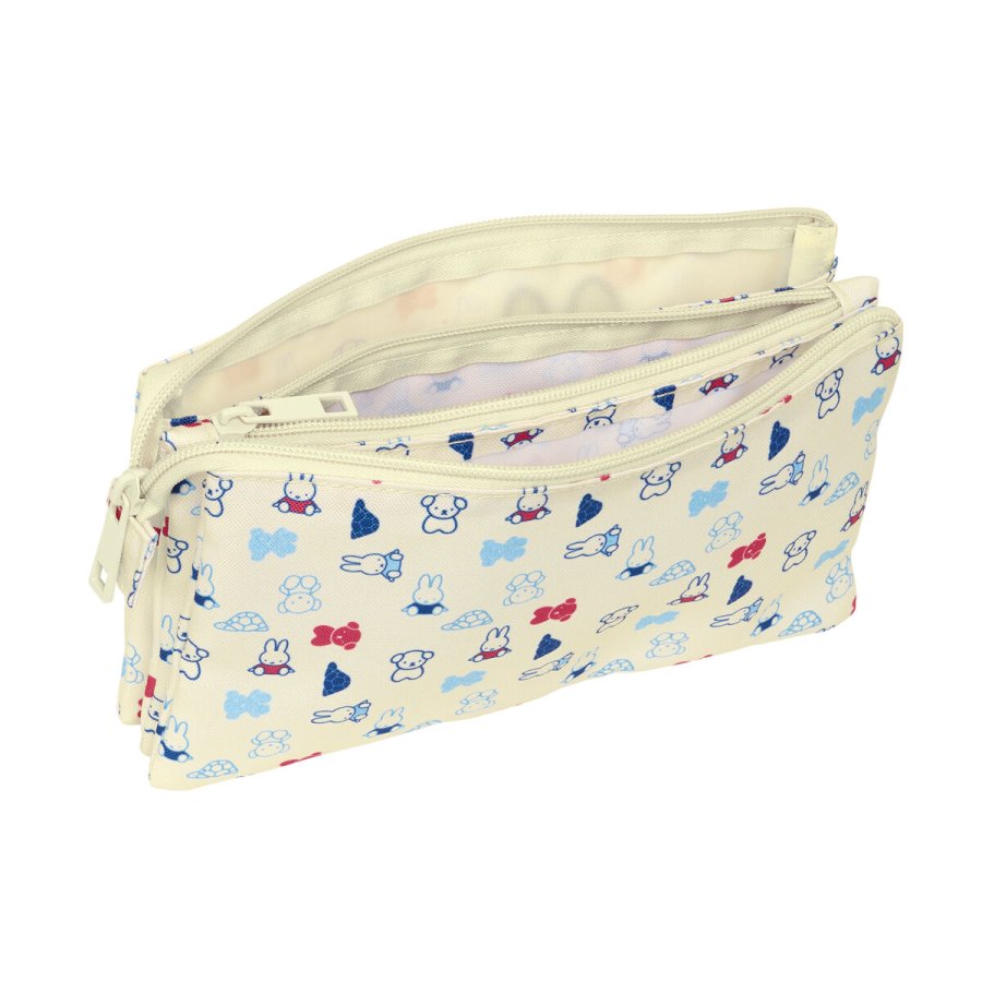 Termomadkasse Miffy Buddy 22 x 12 x 3 cm #1
