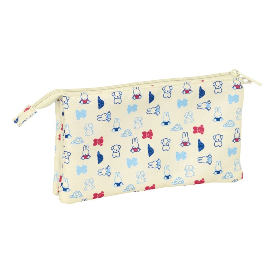 Termomadkasse Miffy Buddy 22 x 12 x 3 cm #3