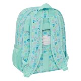 Skoletaske Miffy Friends Bl 26 x 34 x 11 cm #2