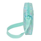 Skuldertaske Miffy Friends Bl� 16 x 18 x 4 cm #3