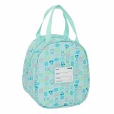 Termomadkasse Miffy Friends Bl 19 x 22 x 14 cm #1