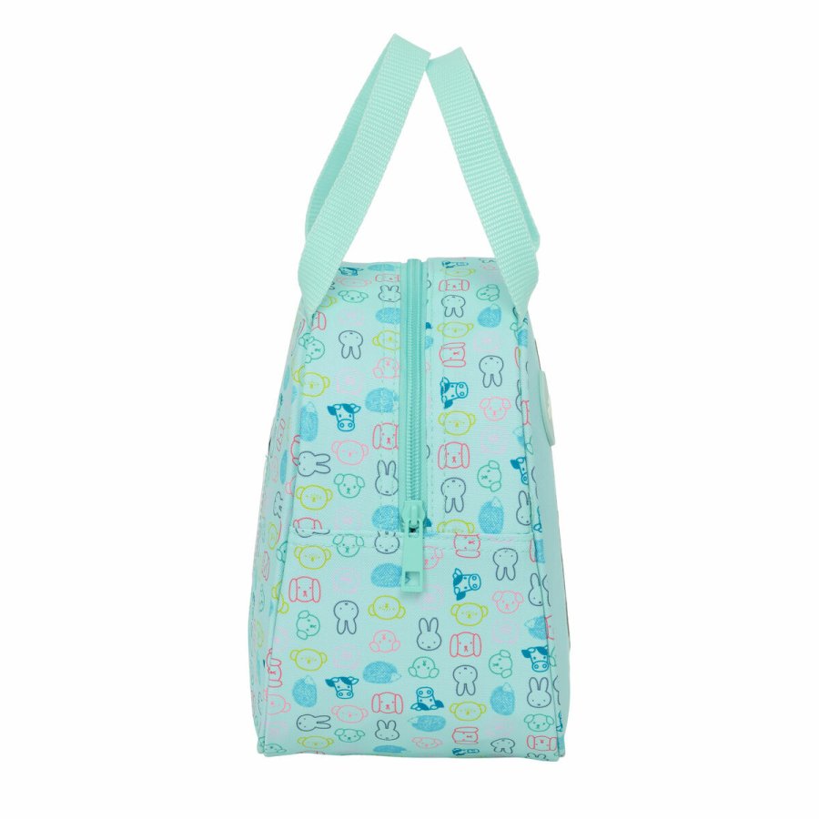 Termomadkasse Miffy Friends Bl 19 x 22 x 14 cm #3