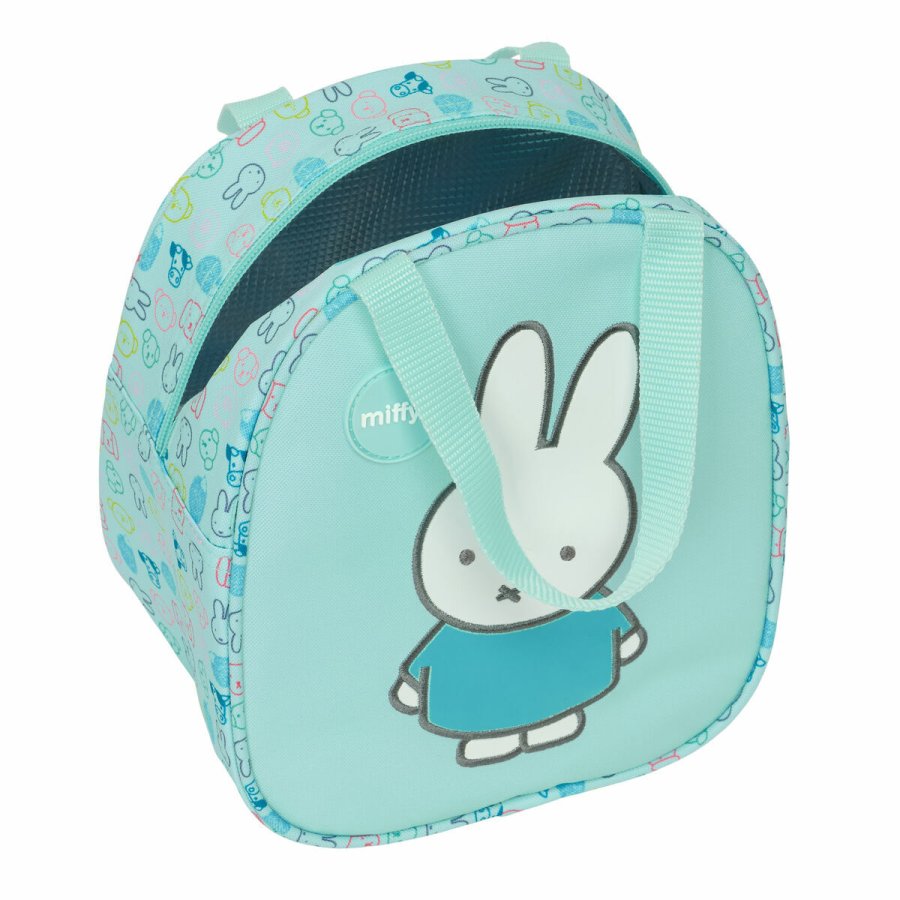Termomadkasse Miffy Friends Bl 19 x 22 x 14 cm #4