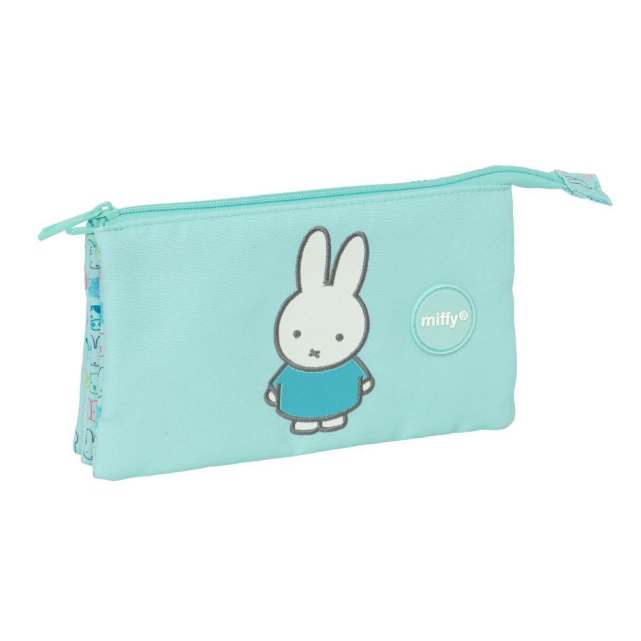 Termomadkasse Miffy Friends Bl 22 x 12 x 3 cm #2