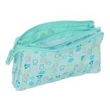 Termomadkasse Miffy Friends Bl 22 x 12 x 3 cm #3