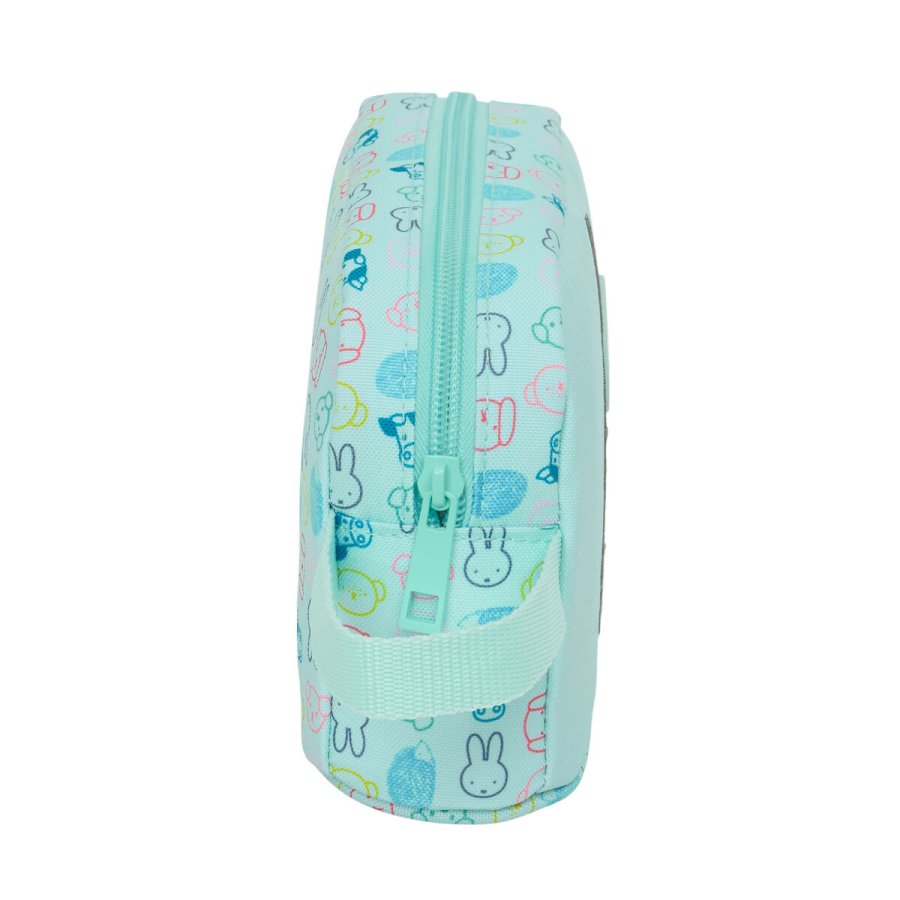 Termomadkasse Miffy Friends Bl 21,5 x 12 x 6,5 cm #2